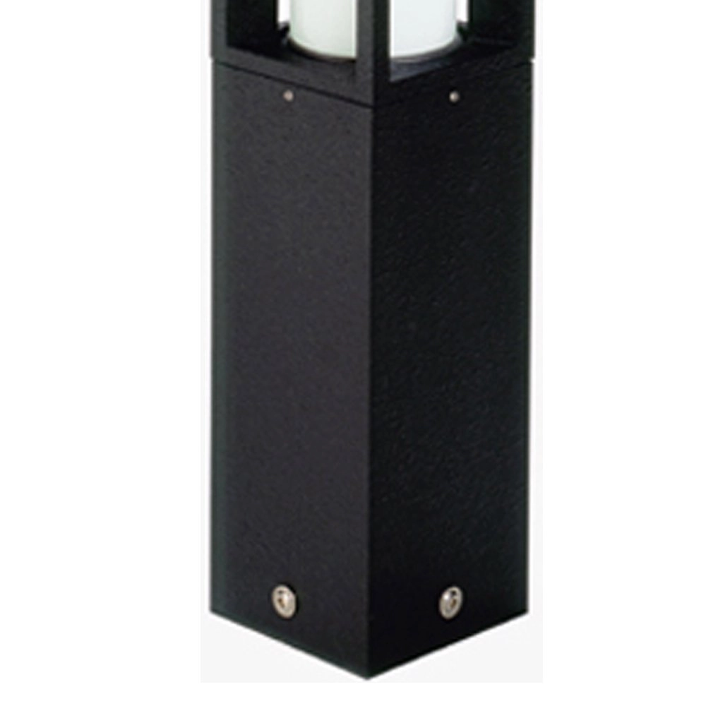 outdoor lamp Oblong black Albert 4007235605082