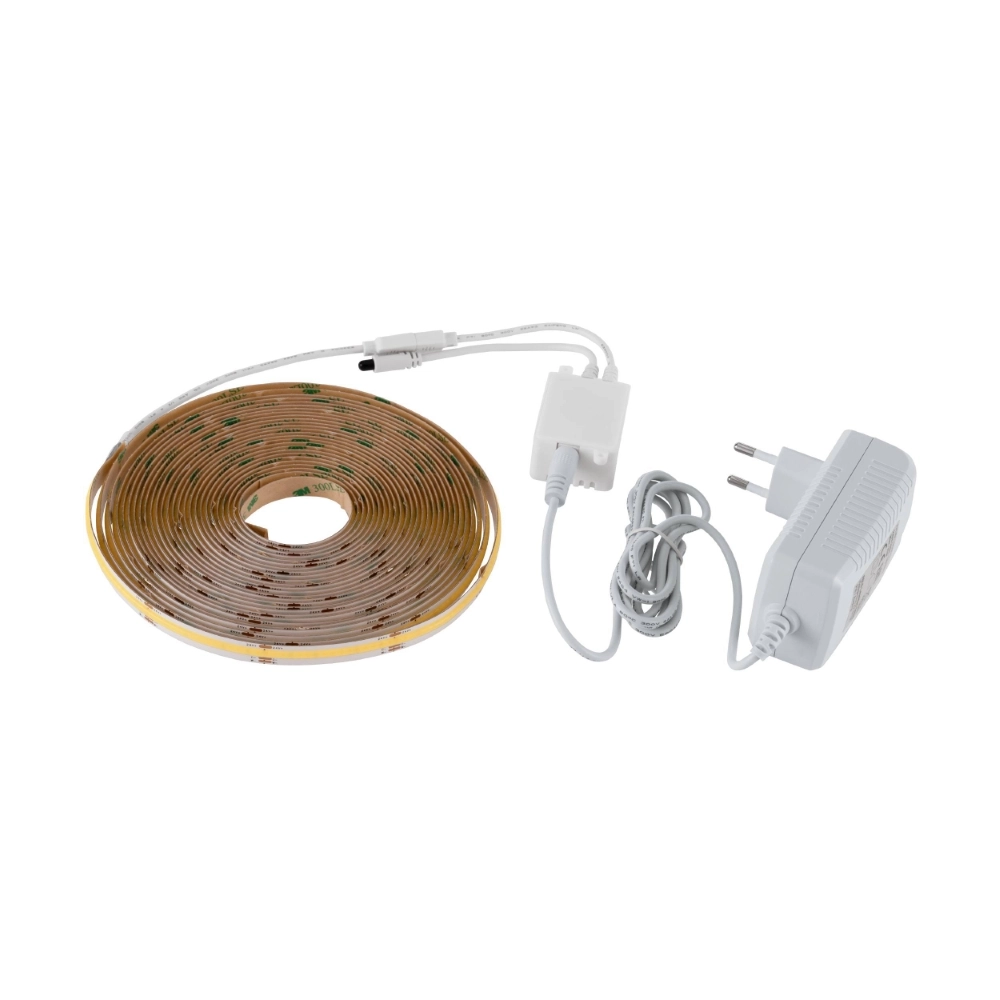 LED strip Cob Stripe 8 meters - Light color adjustable Eglo 9008606244805
