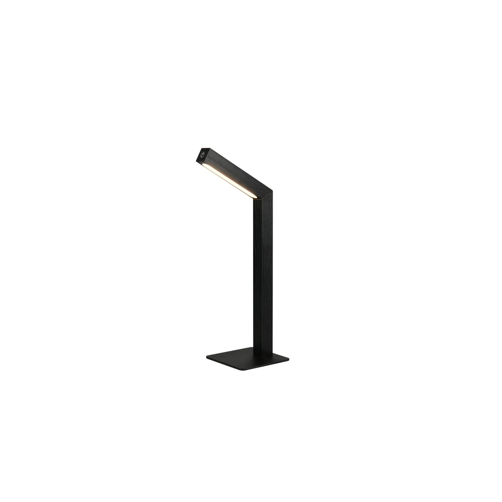 Design table lamp Skip Rechargeable Black