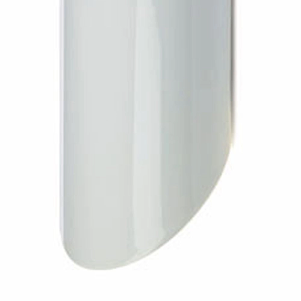 Outdoor lamp downlight Moso 30cm - white Royal Botania
