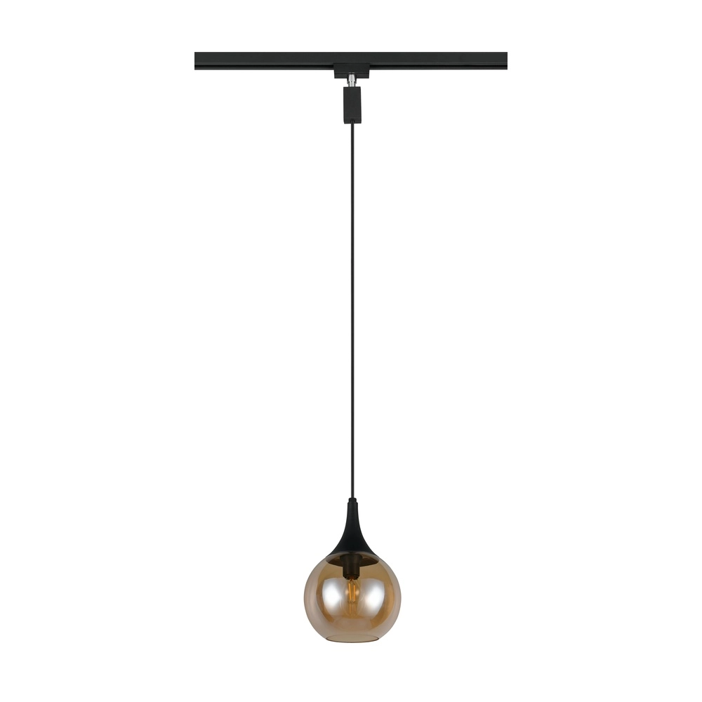 Pendant light for rail Lumina Trio 4017807663099
