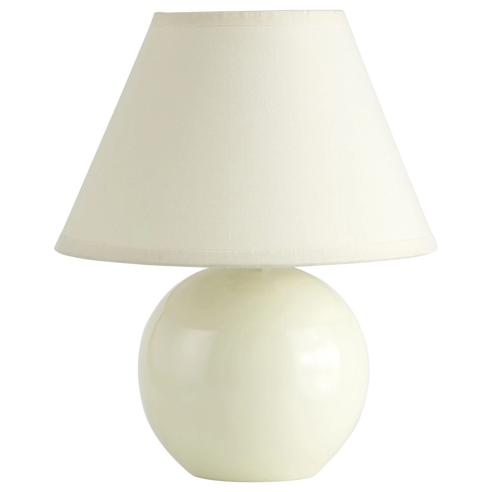 Bedside Lamp Primo 20cm white
