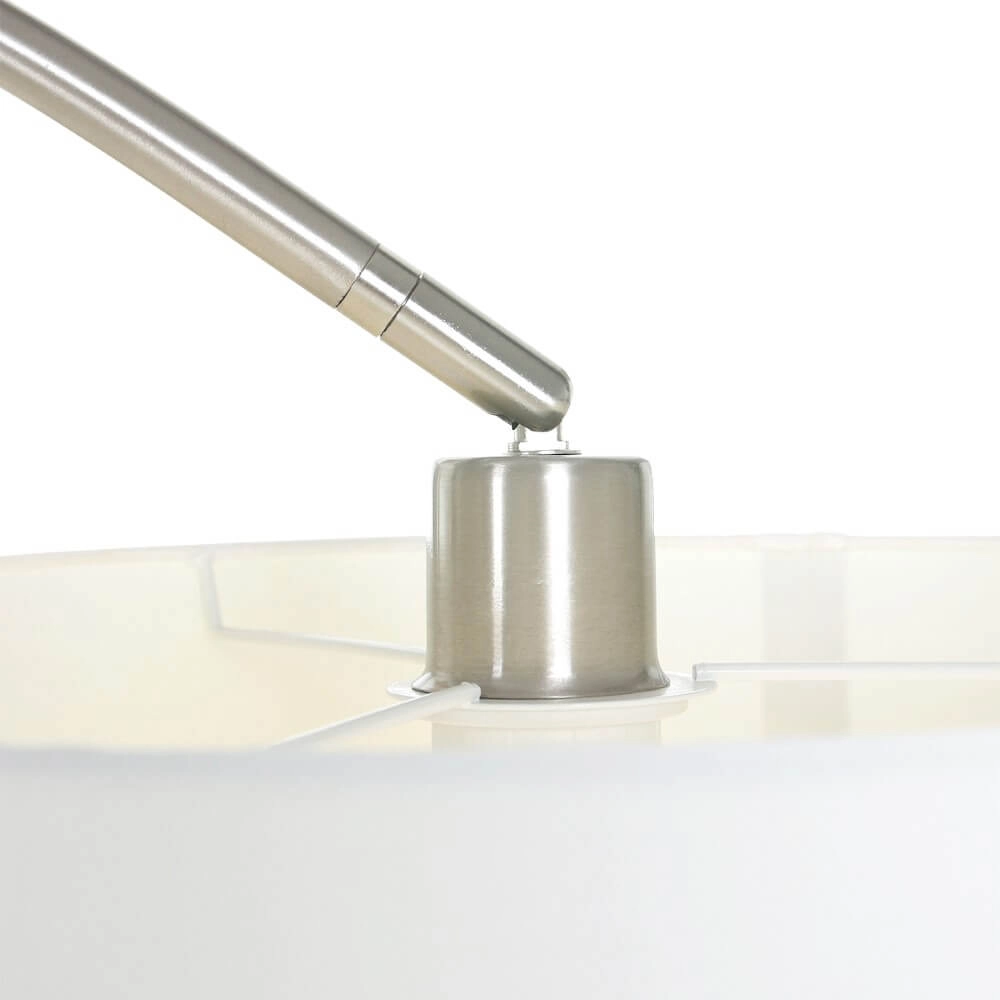 Arc lamp Solva Steinhauer 8712746123340