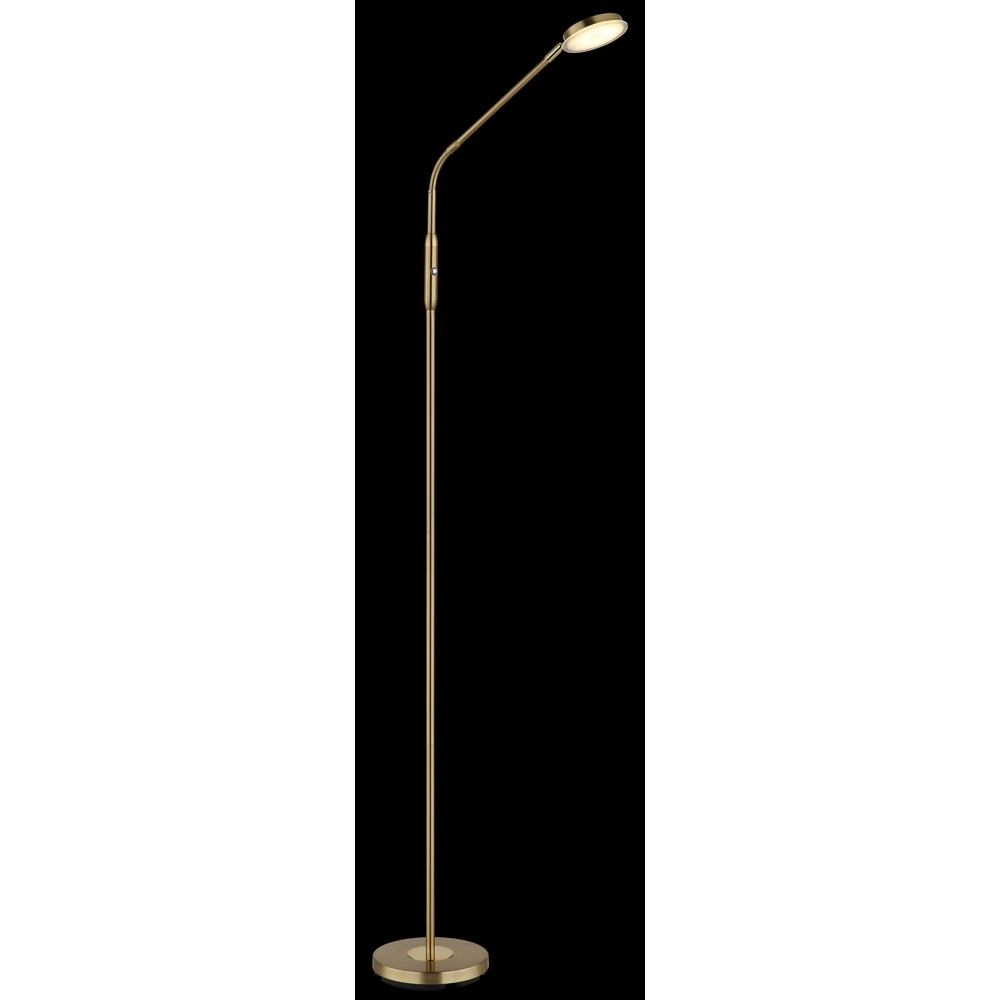 Reading lamp Silvio Gold Globo 9007371580170