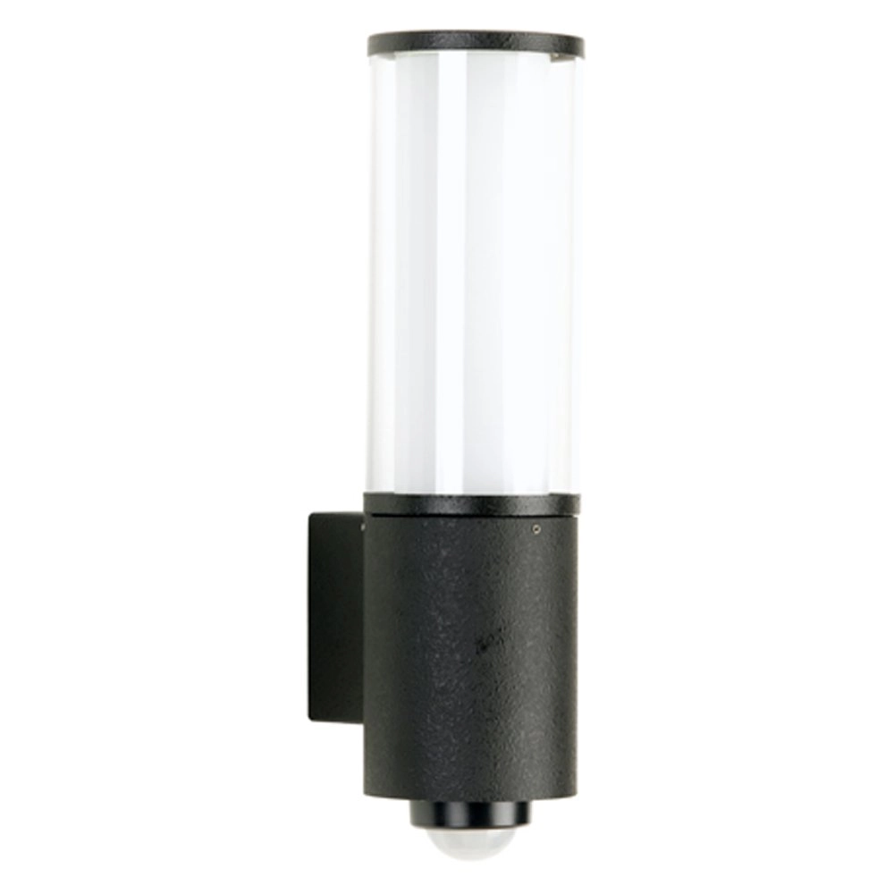Wall lamp Rod with motion sensor