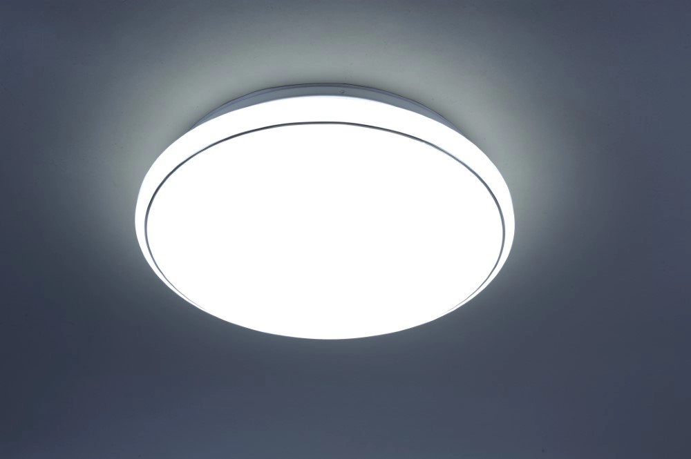 Ceiling lamp Lolasmart-Jupi Ø 59cm Just Light 4043689961503