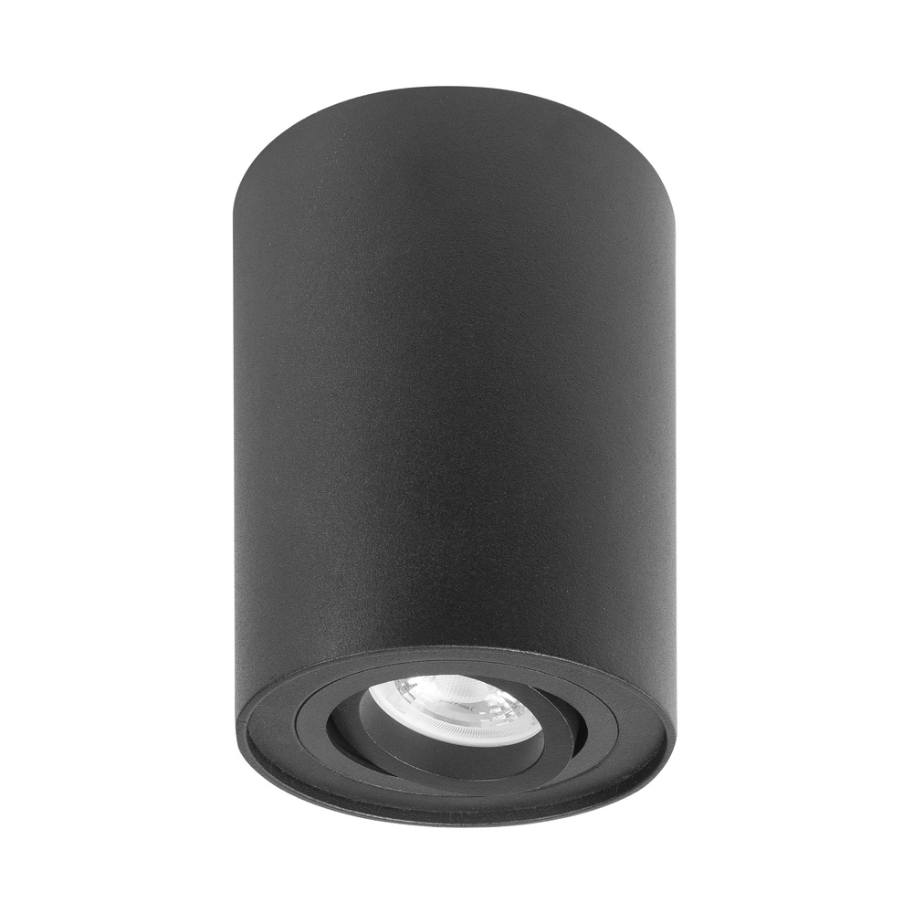 Mockery Maxi Rebel black round 12.5cm