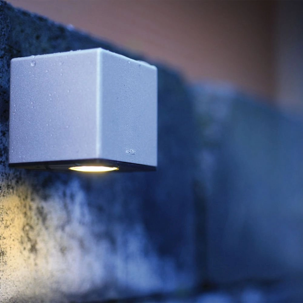 Surface spot Cubid 12 volt LED In-lite 8717051002960