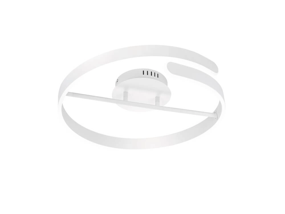 LED ceiling lamp Parma white