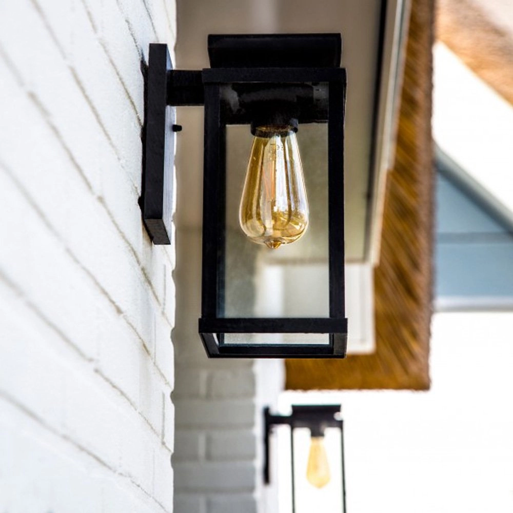 Country wall lamp Jersey KS Verlichting 8714732735407