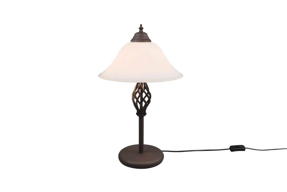 Table lamp Rustica Trio 4017807504729