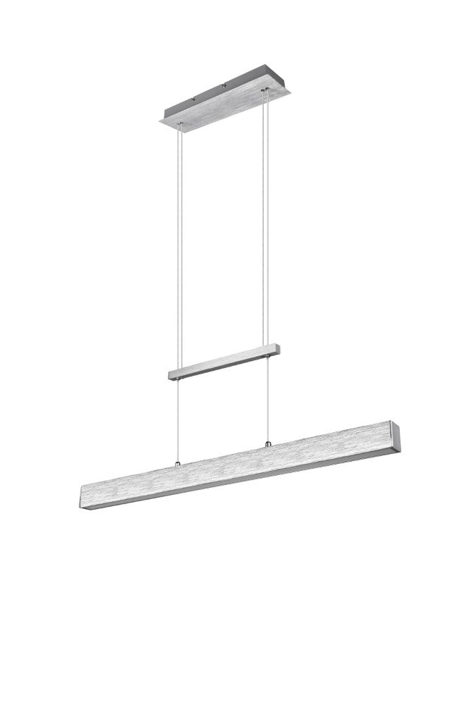 Pendant lamp Paros LED Trio 4017807487831