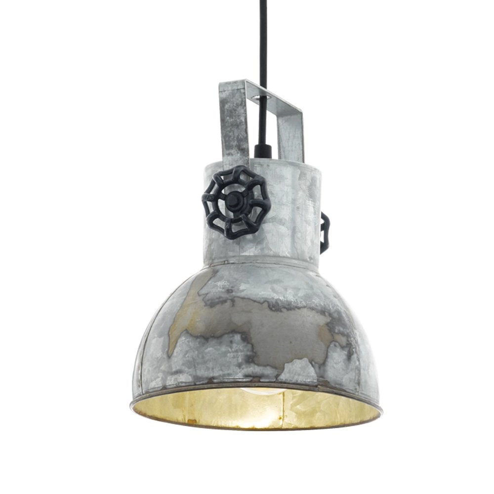 Pendant lamp Barnstaple