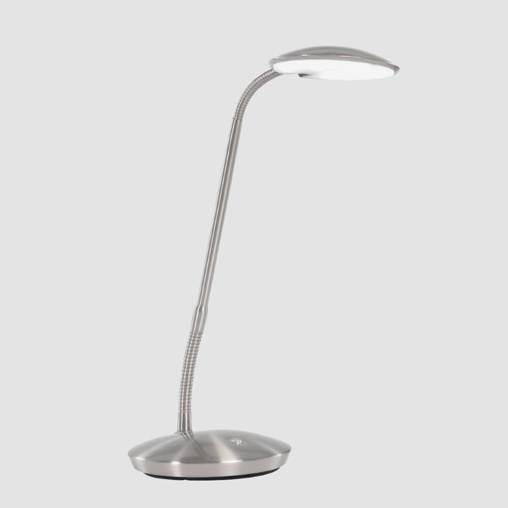 LED desk lamp Zenith LED - 2200-4000K Steinhauer 8712746117004
