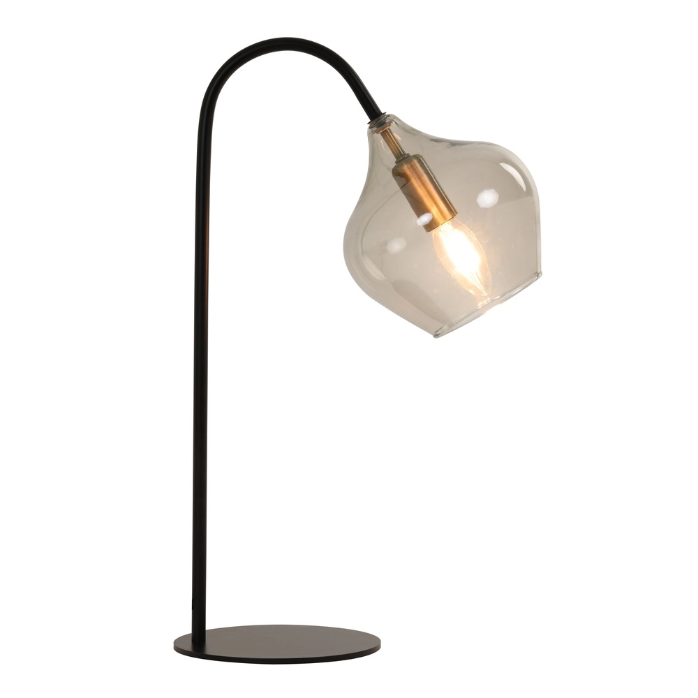 Table lamp Rakel Black Light & Living 8717807303181