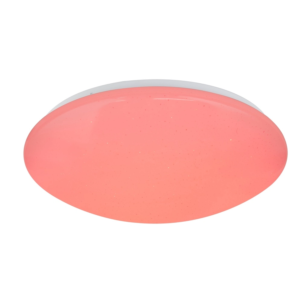 Ceiling light Atreju I Ø 41cm light color adjustable Globo 9007371379330