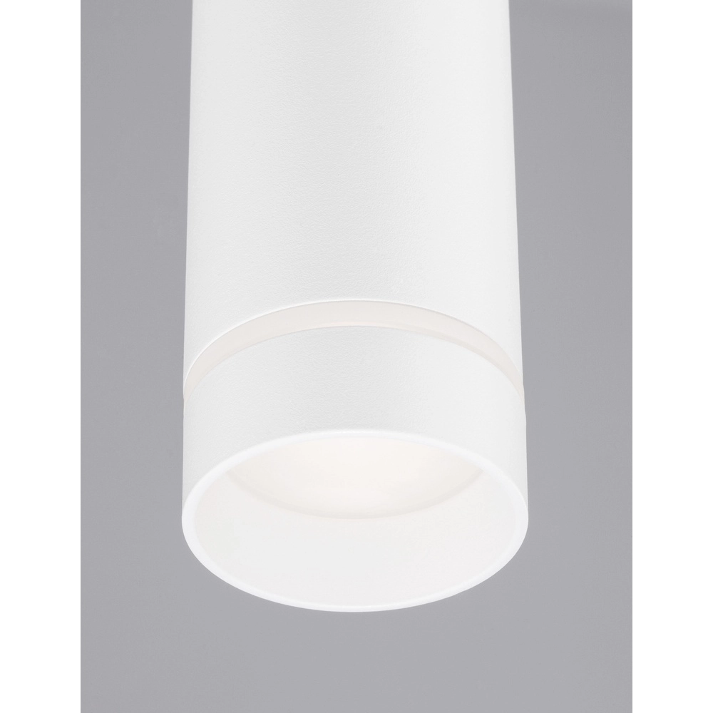 Design pendant lamp Esca white Lyora 5212017421067