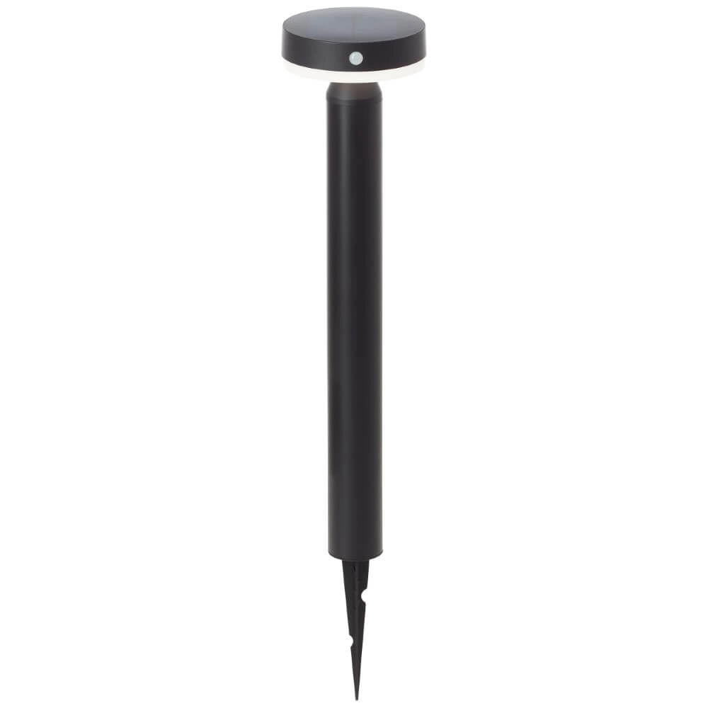 Floor lamp Magua Design black 50cm Brilliant 4004353437885