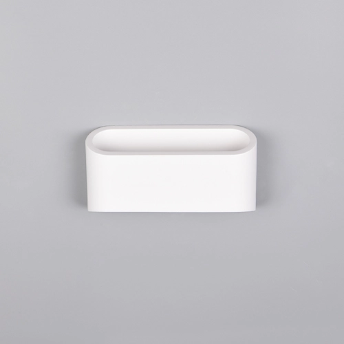 Design wall lamp Sepanta plaster - white Trio 4017807692365