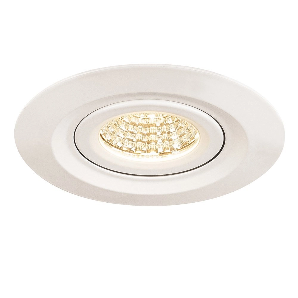 LED recessed spot Kini