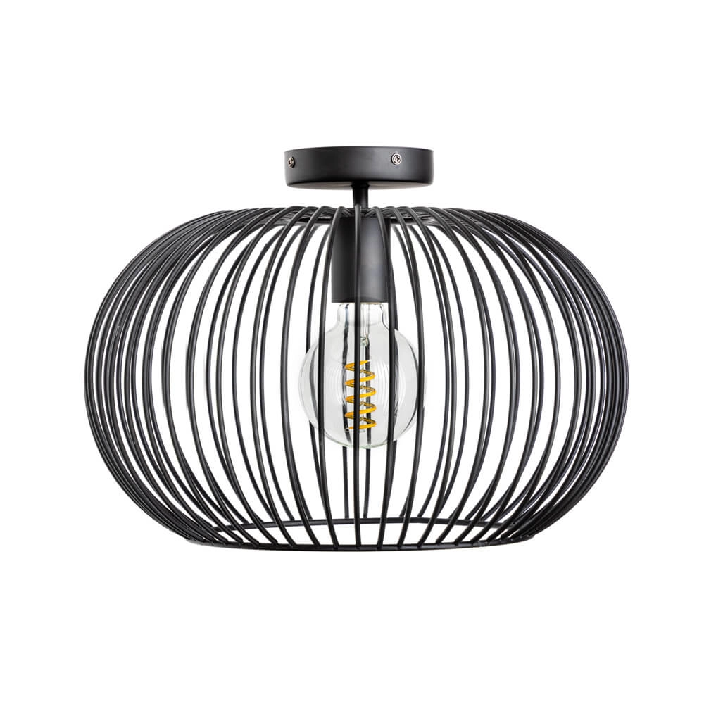 Ø 30cm ceiling lamp Wire 2