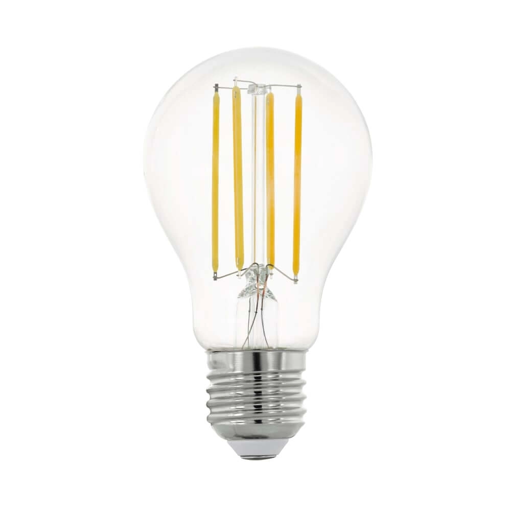 LED lamp bulb Zigbee - E27 - 6 watt - 4000K - A60