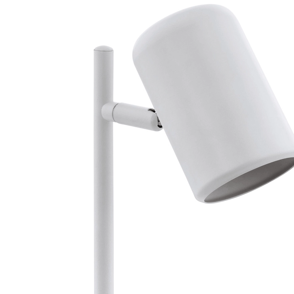 White desk lamp Ceppino Eglo 9002759988562