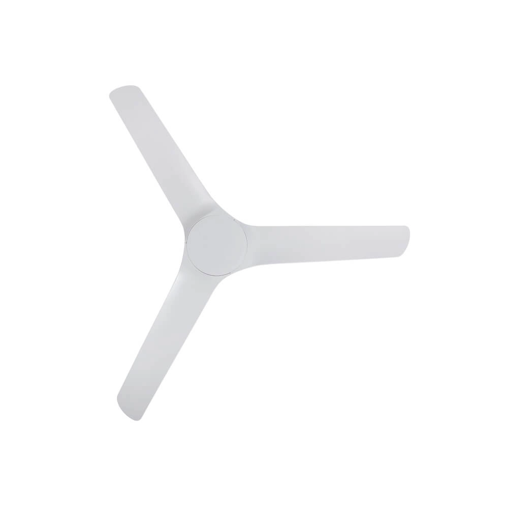 White ceiling fan Abyss Ø 142cm Beacon 9333509209744