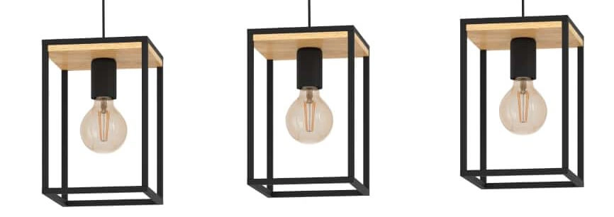 Country Dining Table Lamp Libertad Eglo 9002759998554