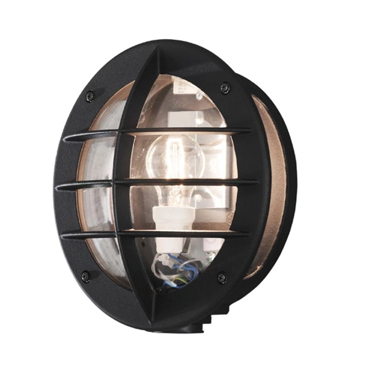 Outdoor light Oden Plug with socket