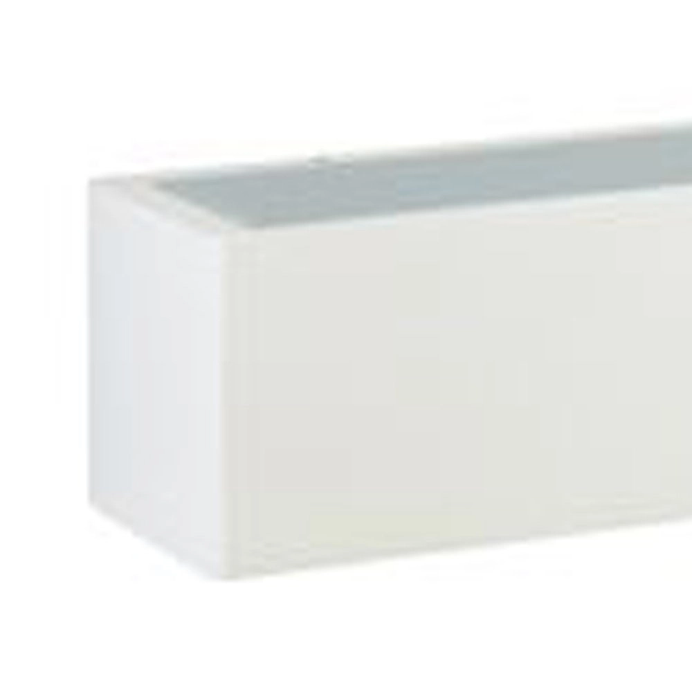 Up and downlight outside Squad L 30cm - white Albert 4007235863680