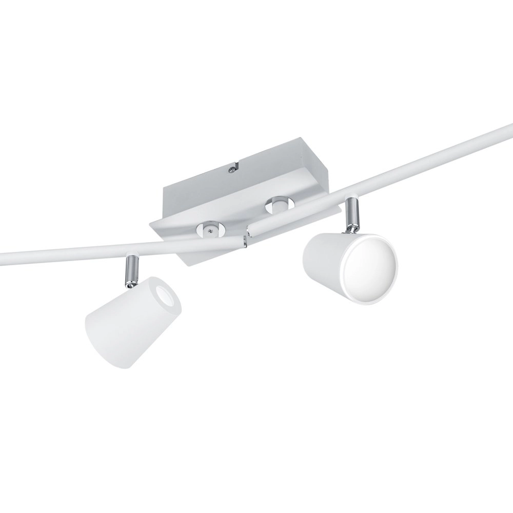 LED ceiling spot Narcos Trio 4017807302646