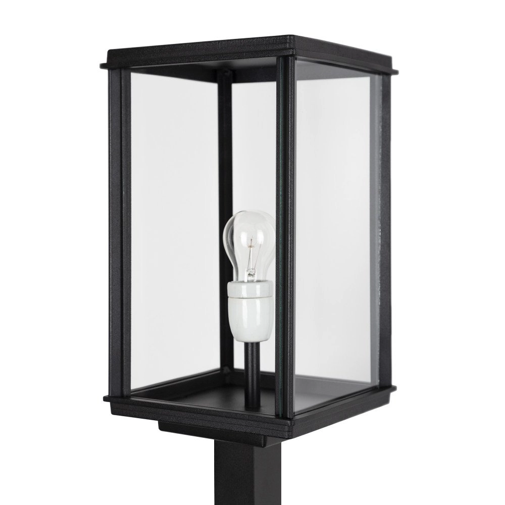 Design pedestal lamp Capital XL KS Verlichting 8714732671200