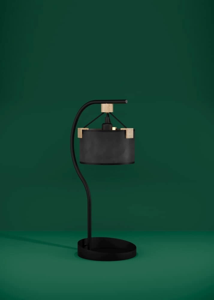 Modern table lamp Potosi Stars of Light 9002759399467