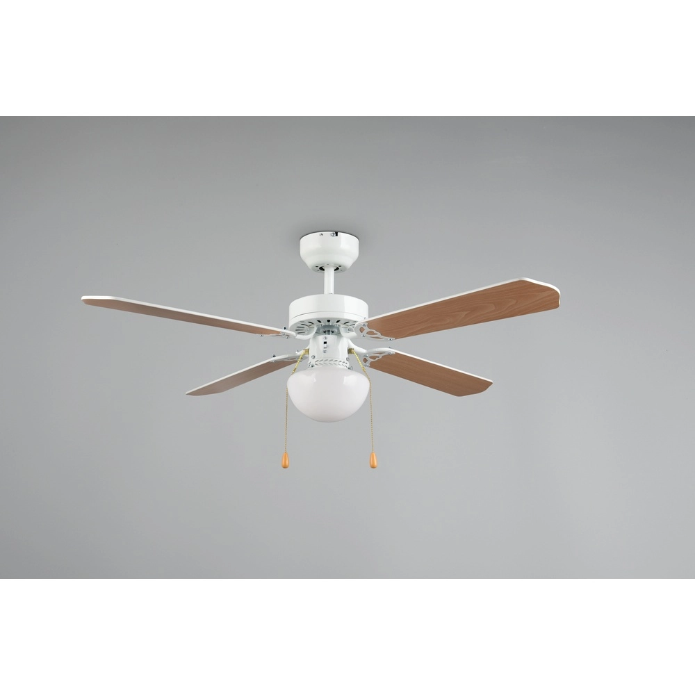 Fan Hammerfest Ø 106.5cm Trio 4017807681734