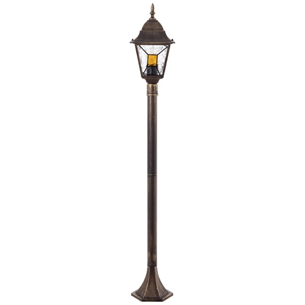 Lantern Janel 116cm classic Brilliant 4004353349355