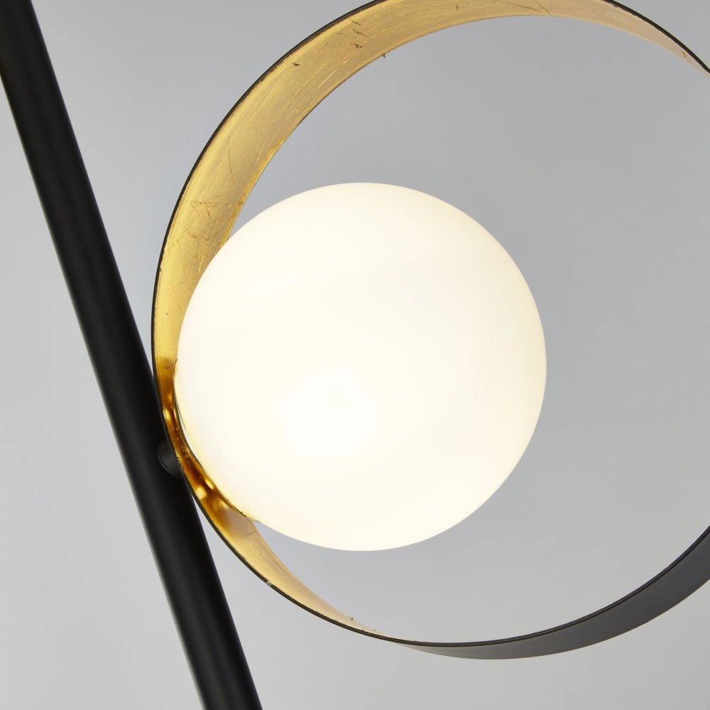 Floor lamp Orbital Searchlight 5053423174105