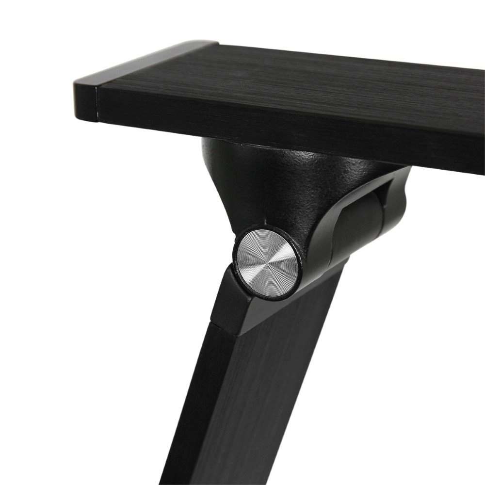 Desk lamp Serenade LED black Steinhauer 8712746132632