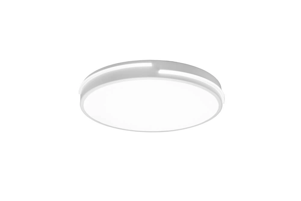 Ceiling light Tacoma 40cm white Trio 4017807503494