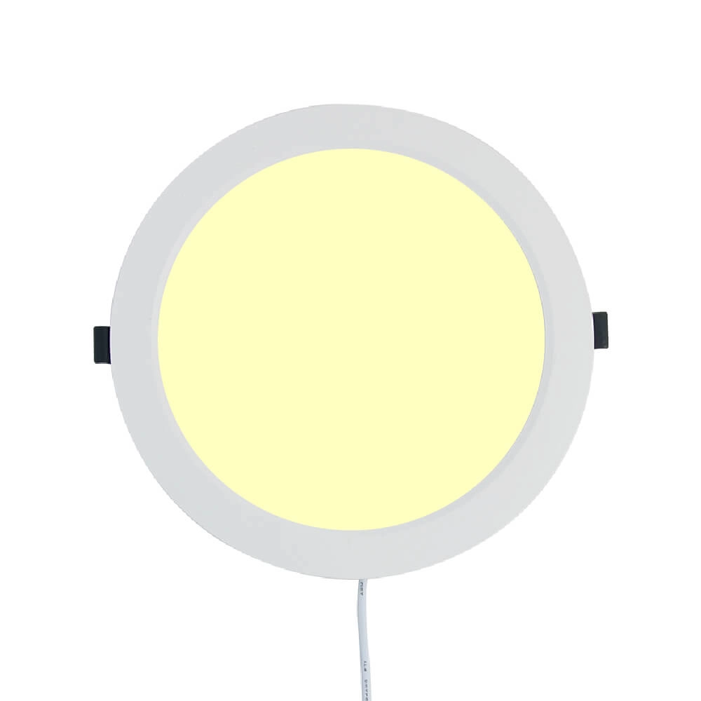 Led Downlight 18W Ø 22.2cm - 4000K