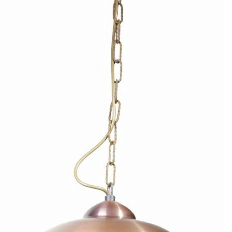 Porch hanging lamp Vienna Nostalgic KS Verlichting 8714732124409