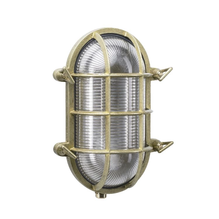 Wall lamp Nautic 2 for outside