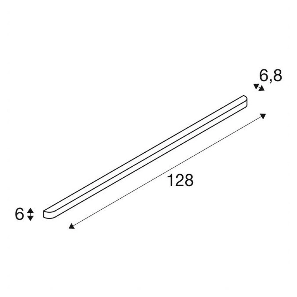 Lamp Arlina LED SLV 4024163216494