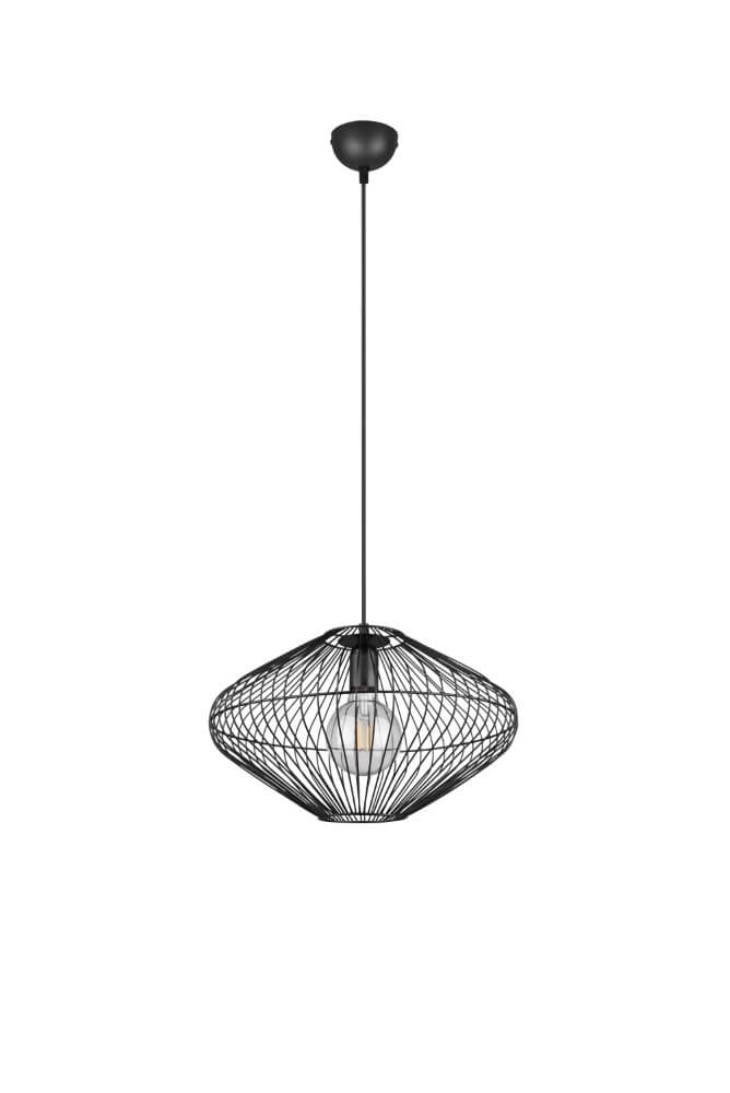 Pendant lamp Cobain Trio 4017807504767