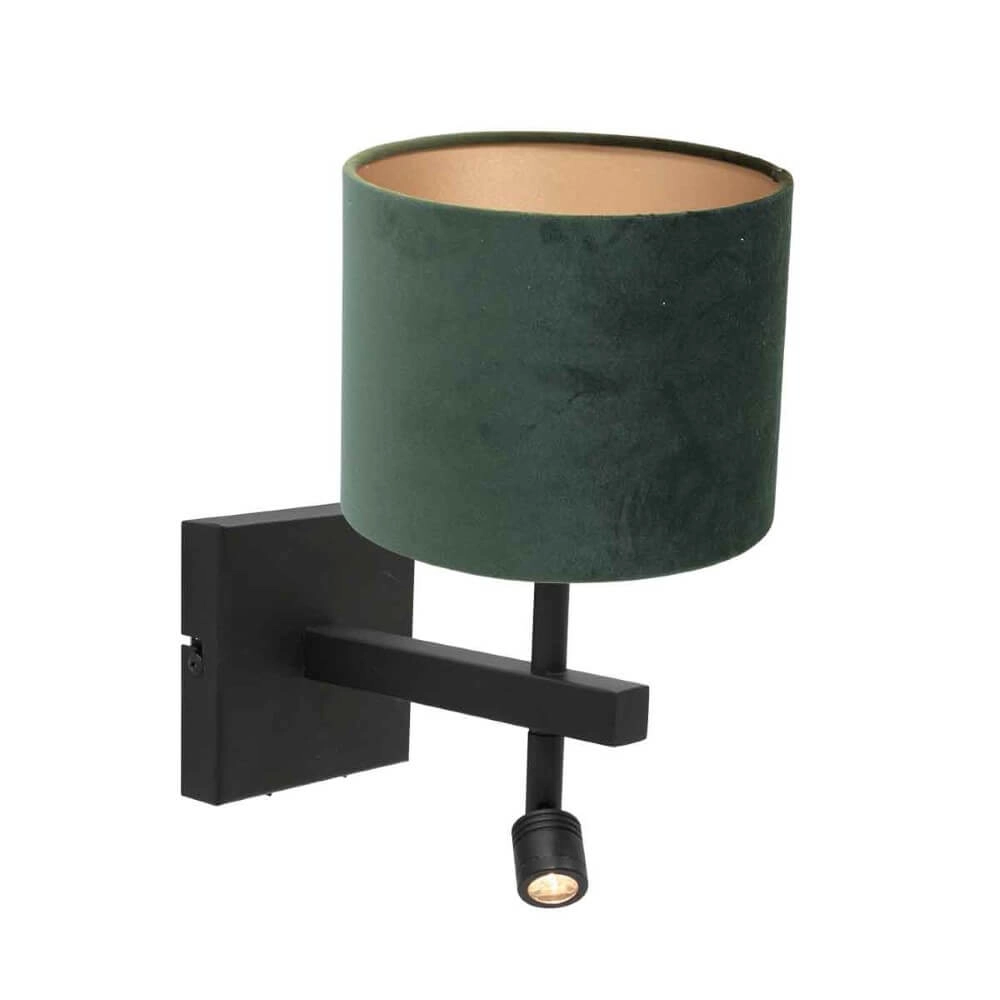 Rural bedroom lamp Stanger Steinhauer 8712746151619