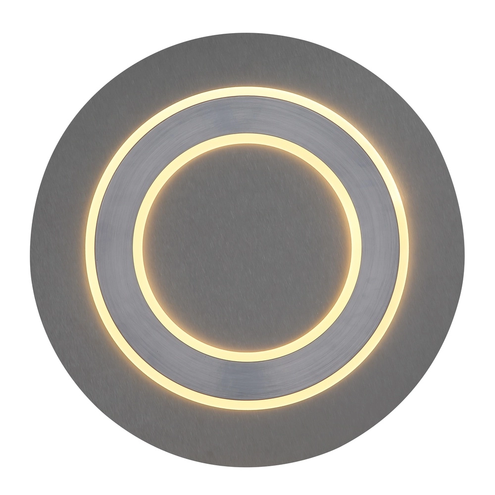 Design ceiling light Jayden anthracite Ø 48cm Globo 9007371475292