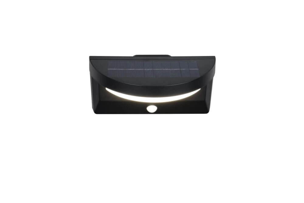 Solar outdoor lamp Moro Trio 4017807622546