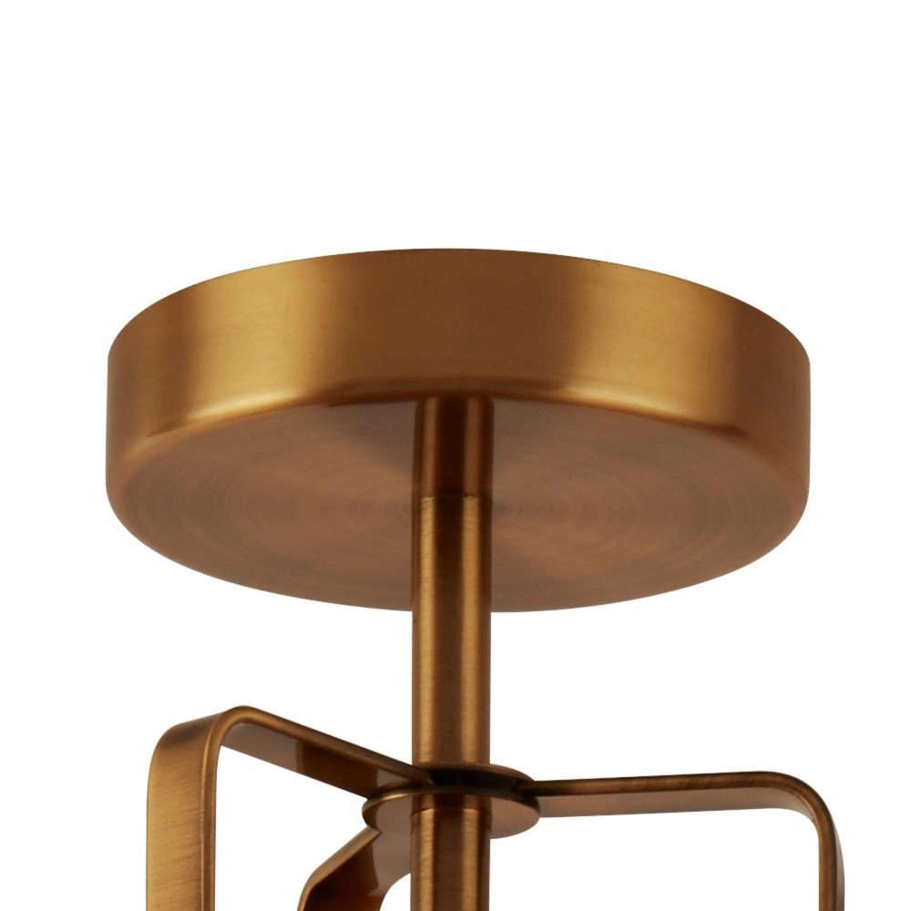 Design ceiling lamp Boule Ø 40cm Searchlight 5053423136370