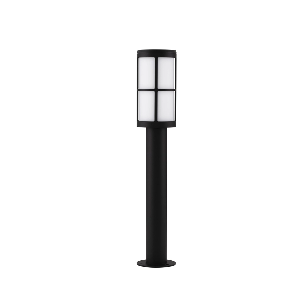 Floor garden lamp Stone anthracite Lyora 5212017434715