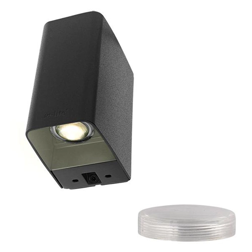 ACE LENS CLEAR bright In-lite 8717051003899